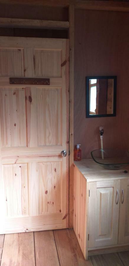 Pachamaya River Hostel Lanquin Ngoại thất bức ảnh